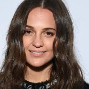 Alicia Vikander net worth