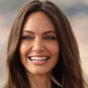 Angelina Jolie networth