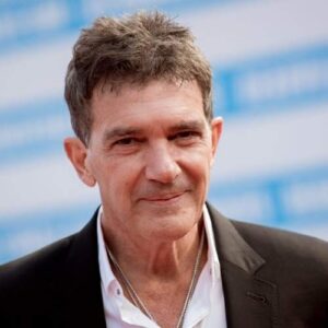 Antonio Banderas net worth