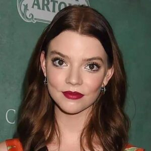 Anya Taylor-Joy net worth