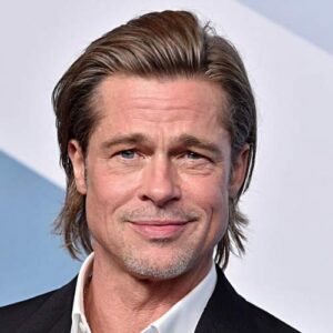 Brad Pitt networth