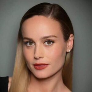 Brie Larson net worth