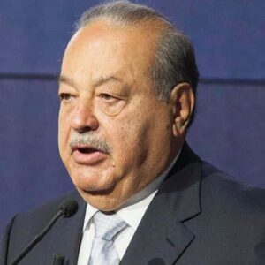 Carlos Slim Helu networth