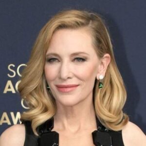 Cate Blanchett networth