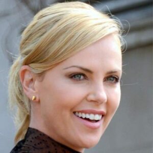 Charlize Theron networth