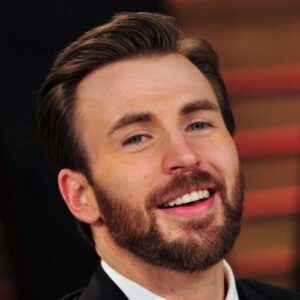 Chris Evans net worth