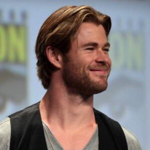 Chris Hemsworth networth