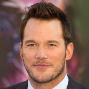 Chris Pratt net worth