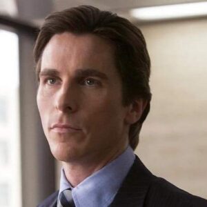 Christian Bale net worth