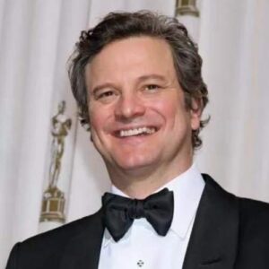 Colin Firth Net Worth