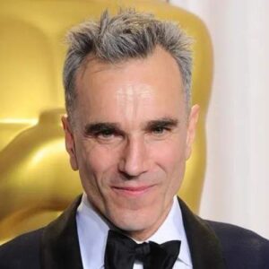 Daniel Day-Lewis net worth