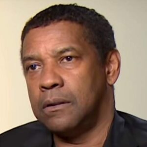 Denzel Washington networth