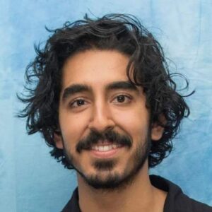 Dev Patel net worth