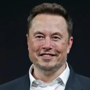 Elon Musk networth