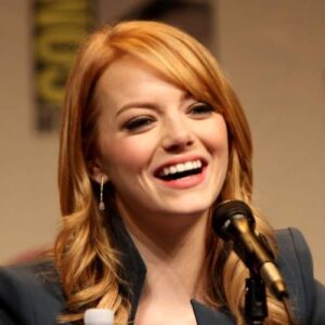 Emma Stone networth