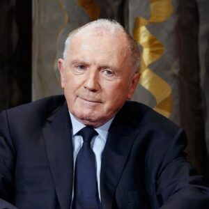 François Pinault networth