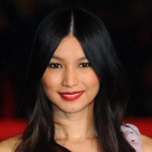 Gemma Chan net worth