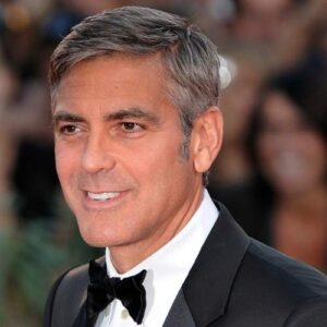 George Clooney networth