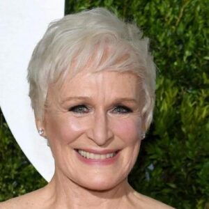 Glenn Close net worth