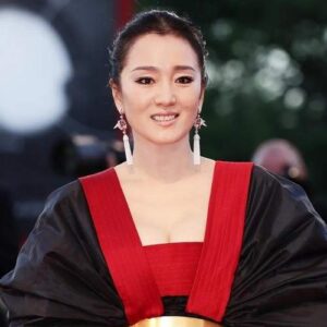 Gong Li net worth