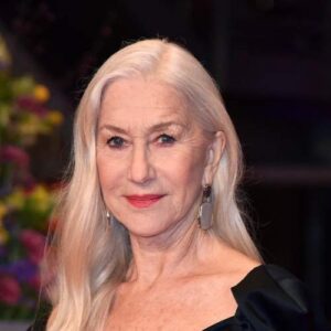 Helen Mirren net worth