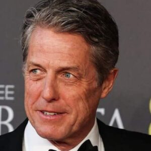 Hugh Grant net worth