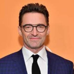 Hugh Jackman net worth