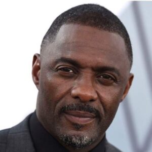 Idris Elba net worth