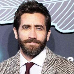 Jake Gyllenhaal net worth