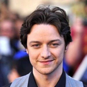 James McAvoy net worth