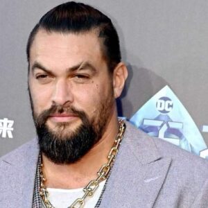 Jason Momoa net worth