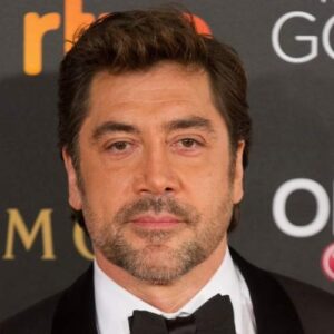 Javier Bardem net worth