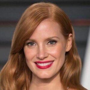 Jessica Chastain net worth