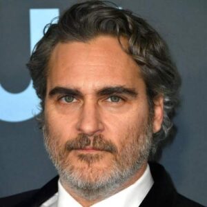 Joaquin Phoenix net worth