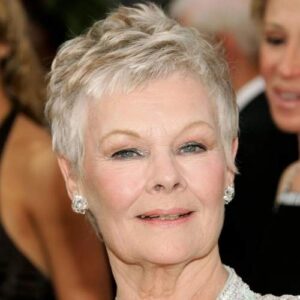 Judi Dench net worth