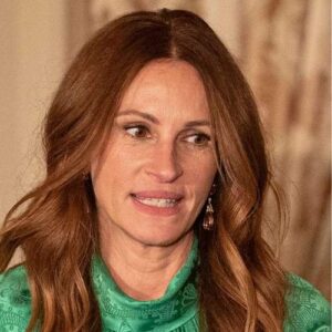 Julia Roberts networth