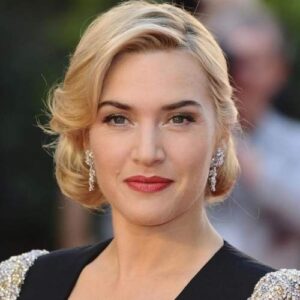 Kate Winslet net worth