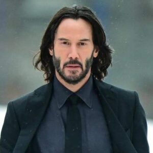 Keanu Reeves net worth