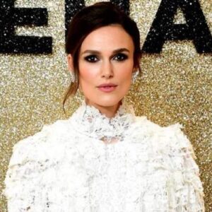 Keira Knightley net worth