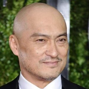 Ken Watanabe net worth