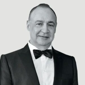 Len Blavatnik networth