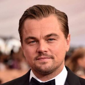 Leonardo DiCaprio networth