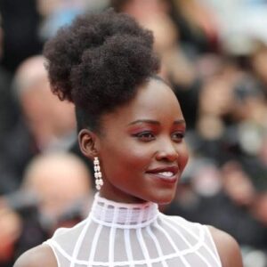 Lupita Nyong'o net worth