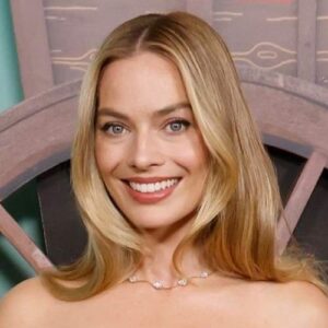 Margot Robbie net worth