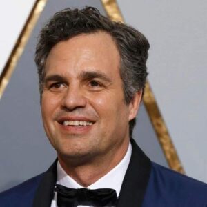 Mark Ruffalo net worth