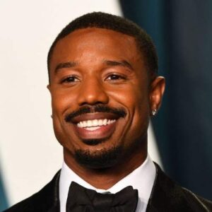 Michael B. Jordan net worth