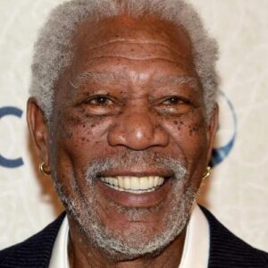 Morgan Freeman net worth