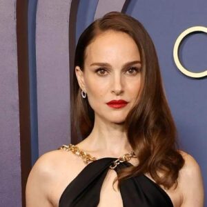 Natalie Portman networth