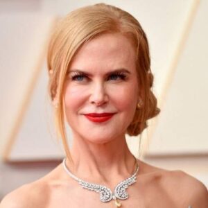 Nicole Kidman networth