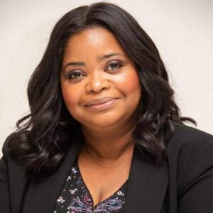 Octavia Spencer net worth